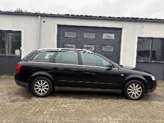 Audi A6 avant  picture 2