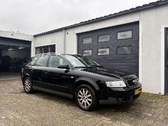 Avarii autoturisme Audi A6 avant  2003/6
