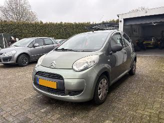 Citroën C1  picture 9