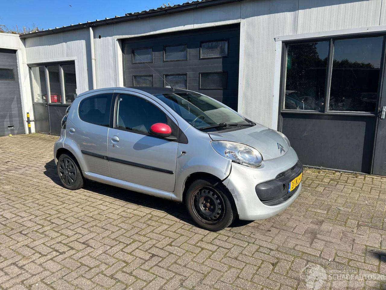 Citroën C1 