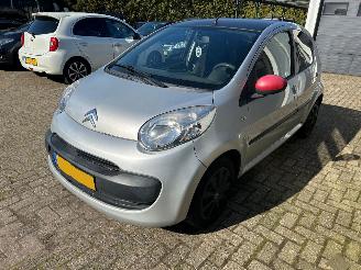 Citroën C1  picture 5