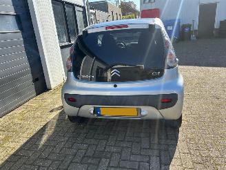 Citroën C1  picture 3