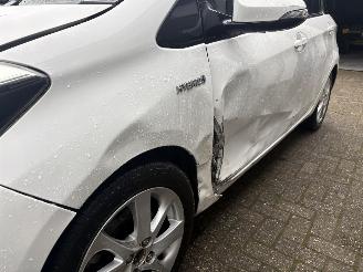 Toyota Yaris 1.5 Full Hybrid Dynamic picture 8