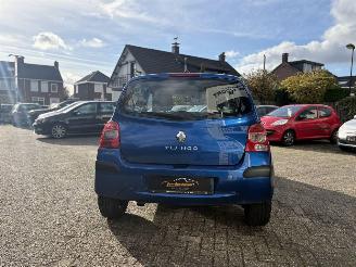 Renault Twingo 1.2-16V Authentique picture 6