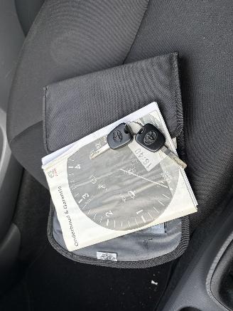 Toyota Aygo 1.0-12V Cool picture 16