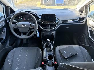 Ford Fiesta  picture 19