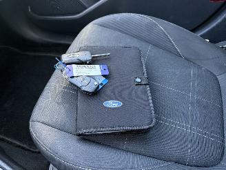 Ford Fiesta  picture 16