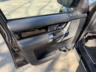 Land Rover Discovery 4  picture 9