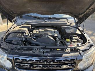 Land Rover Discovery 4  picture 18