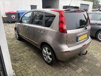 Nissan Note 1.6 life picture 5