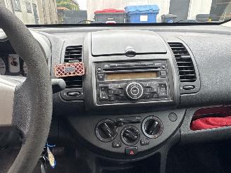 Nissan Note 1.6 life picture 12