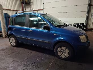 Uttjänta bilar auto Fiat Panda 1.1 Young 2006/3