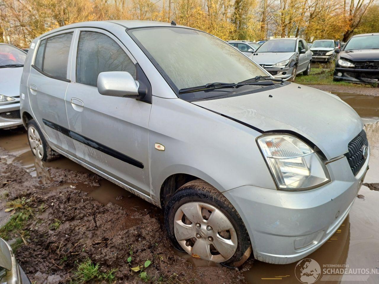Kia Picanto 1.0 LX