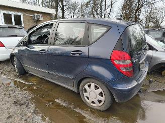 Dezmembrări autoturisme Mercedes A-klasse A1180 CDI Avantgarde 2008/3