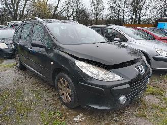 Autoverwertung Peugeot 307 SW 1.6-16V Pack 2006/1