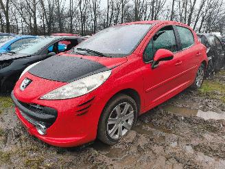Auto da rottamare Peugeot 207 1.6 VTi XS Pack 2007/10