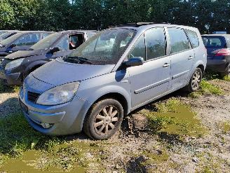 Sloopauto Renault Grand-scenic 2.0-16V Tech Line 2007/3