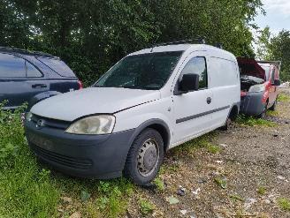 Démontage voiture Opel Combo 1.3 CDTi Base 2009/6