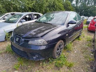 Autoverwertung Seat Ibiza 1.6-16V Freestyle 2007/8