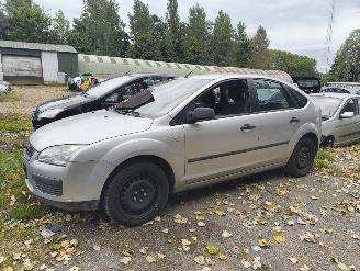  Ford Focus 1.6-16V Champion 2006/4