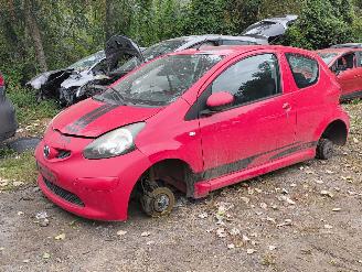  Toyota Aygo 1.0 12V 2006/6