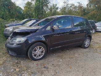  Volkswagen Golf plus 1.6 FSI Comfortline Business 2005/5
