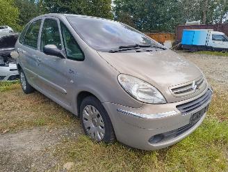  Citroën Xsara-picasso 1.6i-16V Caractère 2006/7