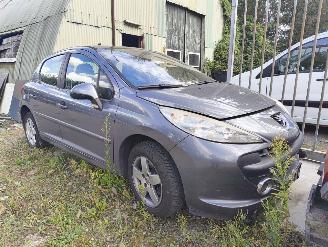  Peugeot 207 1.4 VTi XS Pack 2009/4