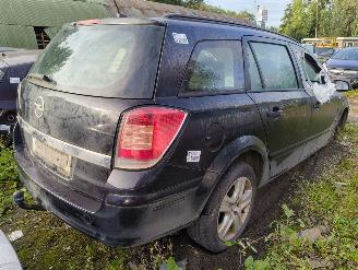 Vrakbiler auto Opel Astra Wagon 1.6 Business 2009/6