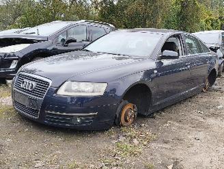 Auto da rottamare Audi A6 Limousine 2.4 Pro Line 2004/9