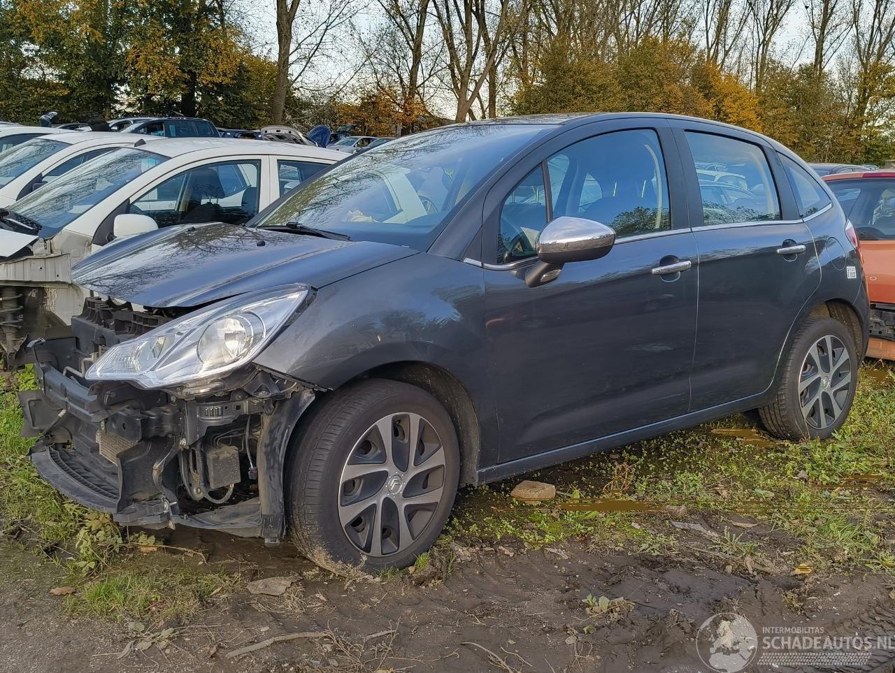 Citroën C3 Citroen C3 1.2 VTi Collection