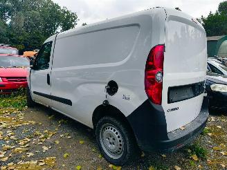 Auto incidentate Opel Combo Opel Combo 1.3 CDTi L2H1 Edition 2011/1