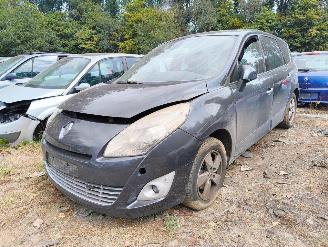 škoda osobní automobily Renault Grand-scenic 1.4 TCe Dynamique 2009/1