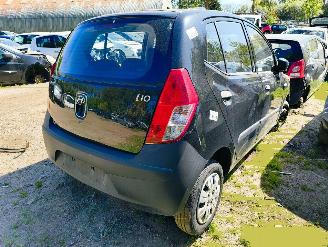 Vrakbiler auto Hyundai I-10 1.1 Pure 2010/1