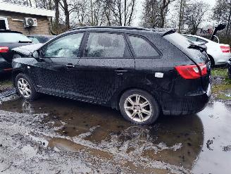demontáž osobní automobily Seat Ibiza ST 1.2 TDI Style Ecomotive 2011/1