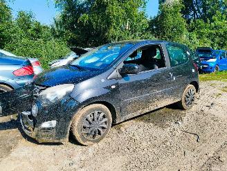 demontáž osobní automobily Renault Twingo 1.2 16V Dynamique 2012/1