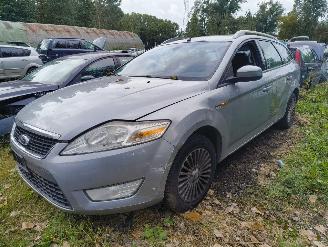 Uttjänta bilar auto Ford Mondeo Wagon 1.6-16V Trend 2008/1