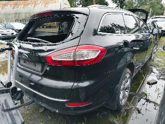Démontage voiture Ford Mondeo Wagon 2.0 TDCi 140pk Titanium 2013/4