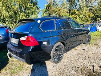 Sloopauto BMW 3-serie Touring 320 2007/5