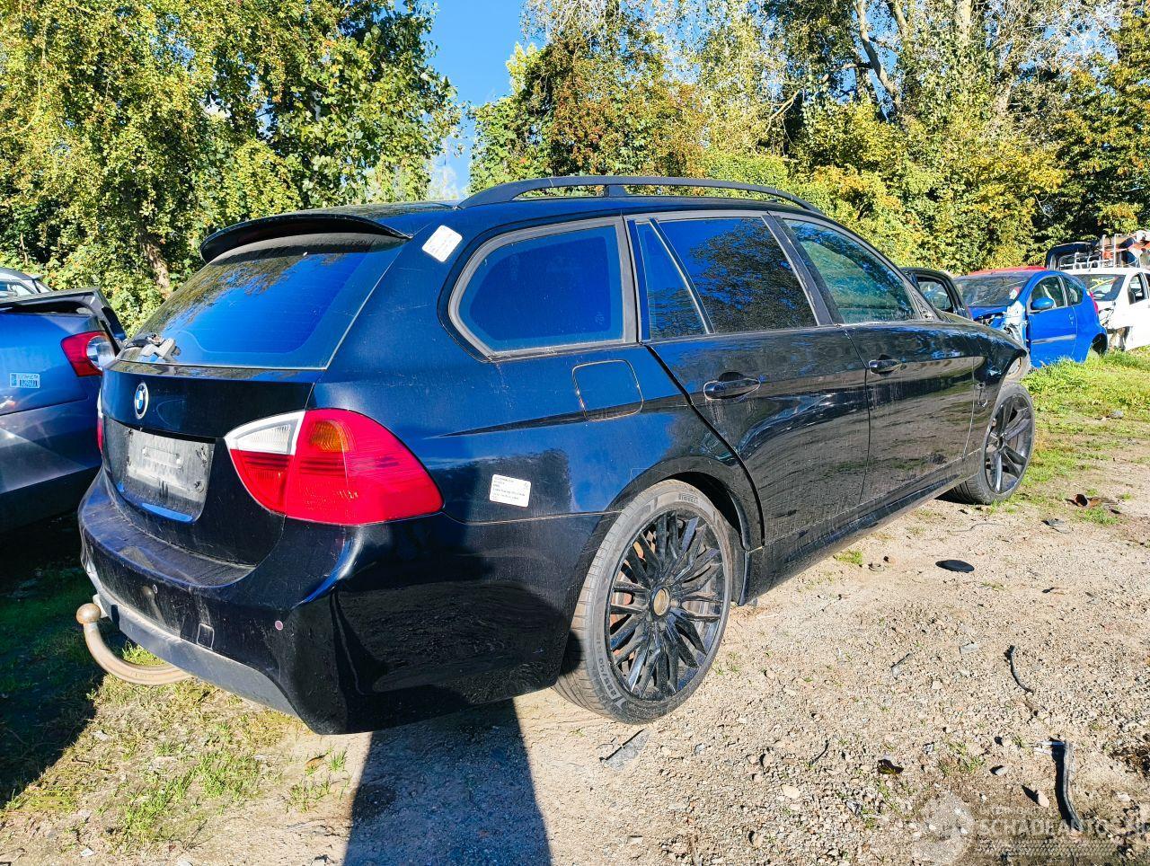 BMW 3-serie Touring 320