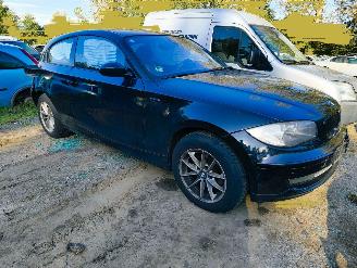 Sloopauto BMW 1-serie 118i Business Line 2009/10