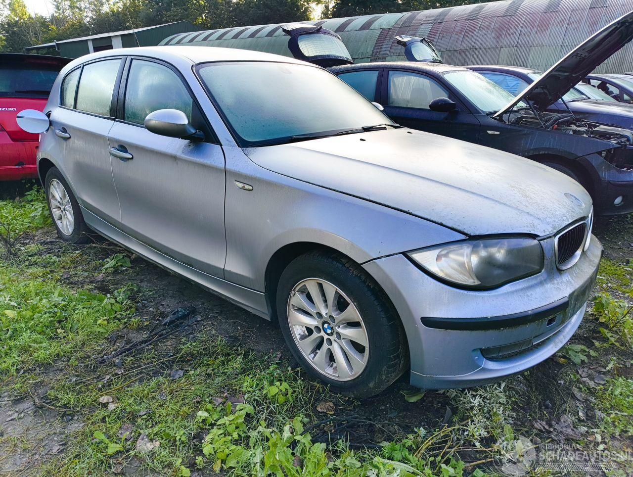 BMW 1-serie 116i Executive