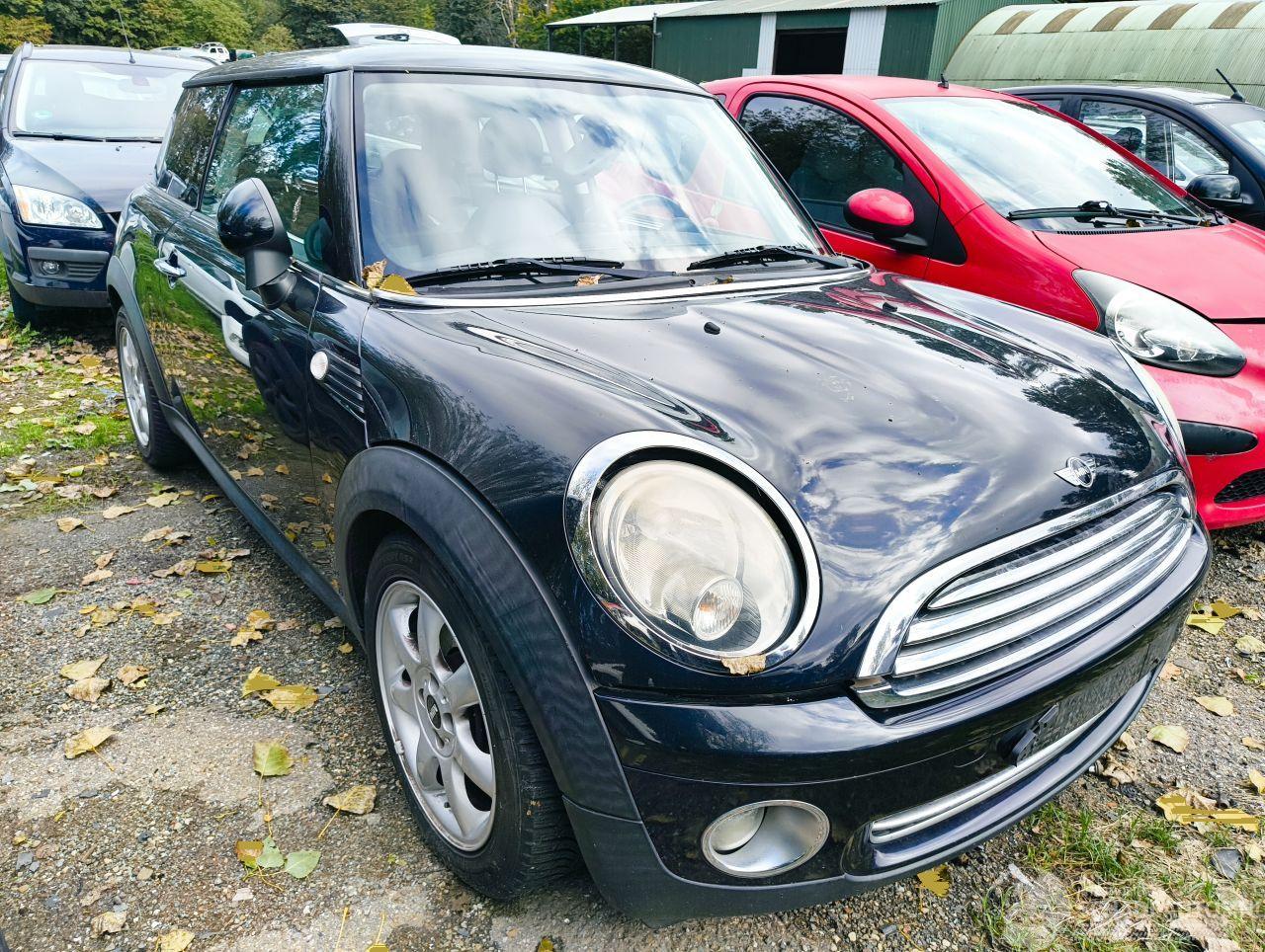 Mini One 1.4