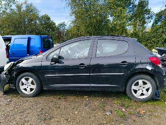 Sloopauto Peugeot 207 1.4 VTi XS 2010/6