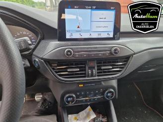 Ford Focus Focus 4 Wagon, Combi, 2018 1.5 EcoBoost 12V 182 picture 17