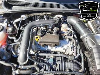 Volkswagen Taigo Taigo, SUV, 2021 1.0 TSI 110 12V picture 15