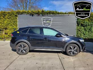 Volkswagen Taigo Taigo, SUV, 2021 1.0 TSI 110 12V picture 1