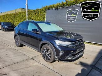 Volkswagen Taigo Taigo, SUV, 2021 1.0 TSI 110 12V picture 2