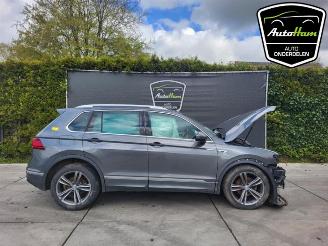 Volkswagen Tiguan Tiguan (AD1), SUV, 2016 / 2024 1.4 TSI 16V picture 1