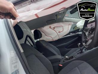 Volkswagen Golf Golf VIII (CD1), Hatchback, 2019 1.5 TSI BlueMotion 16V picture 17